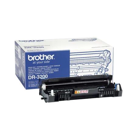 Tambor original Brother Tambor DR3200 negro