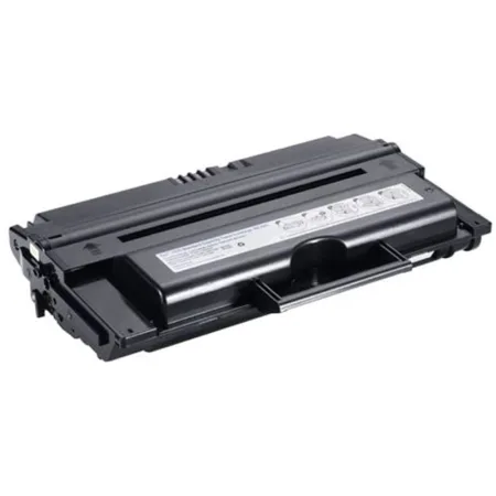 Tóner compatible DELL 1815 negro · 593-10153/RF223