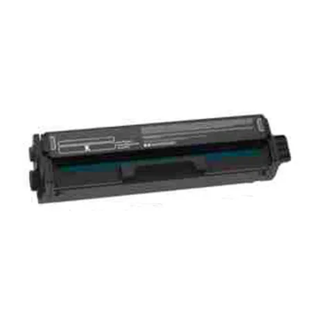 Tóner compatible Lexmark C322 negro · C3220K0