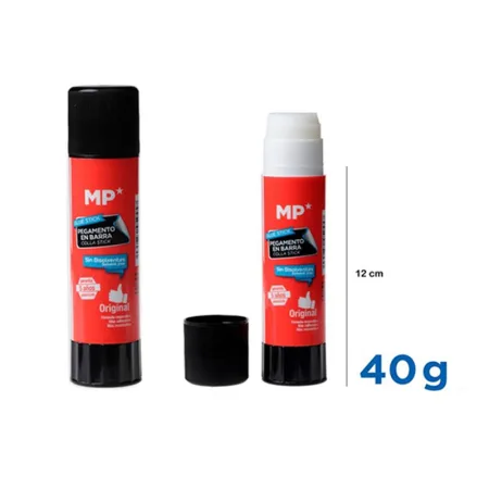 Pegamento de Barra 40G MP