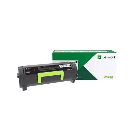 Tóner original Lexmark B2865 / MB2770 negro · B282000