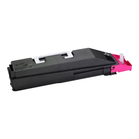 Tóner compatible Kyocera TK-855 magenta · 1T02H7BEU0 / TK855M