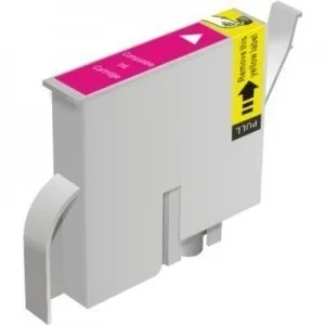 Cartucho de tinta compatible Epson T0343 magenta · C13T03434010