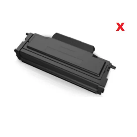 Tóner compatible Pantum PA-310X negro · PA-310BK