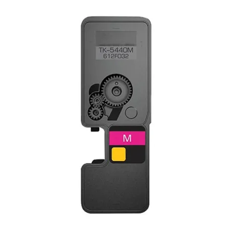 Tóner compatible Kyocera TK-5440 / TK-5430 magenta