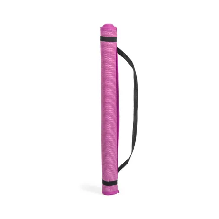 Esterilla Plegable Fucsia