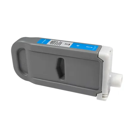 Cartucho de tinta compatible Canon PFI1700/PFI1300/PFI1100 cian