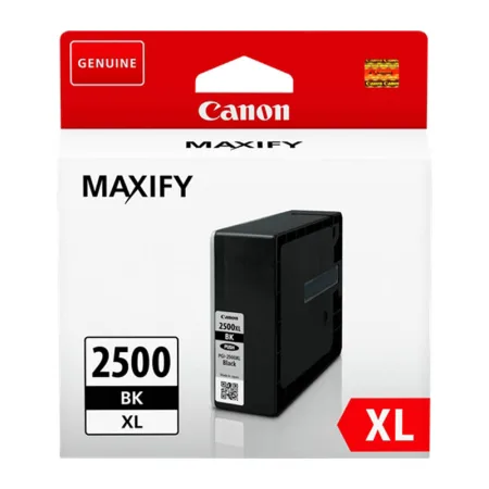 Cartucho de tinta original Canon PGI 2500XL negro · 9254B001