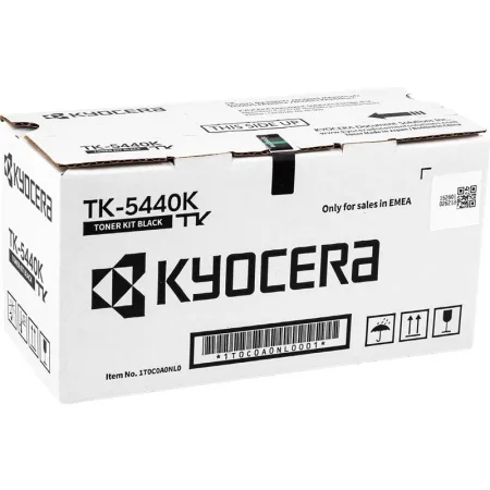 Tóner original Kyocera TK-5440 negro · 1T0C0A0NL0