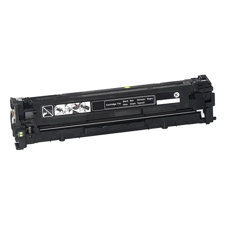 Tóner compatible Canon 716 negro · 1980B002