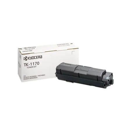Tóner original Kyocera TK-1170 negro · 1T02S50NL0