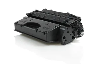 Tóner compatible Canon 2200C002/ 052H negro