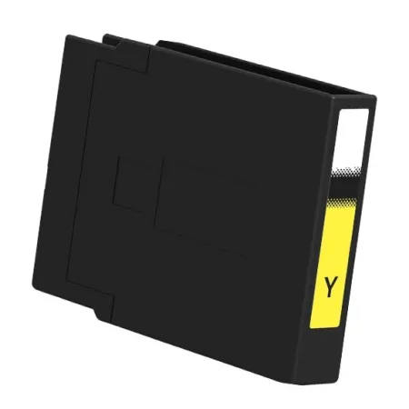 Cartucho de tinta compatible Epson T14B4 Pigmentado amarilla pigmentada