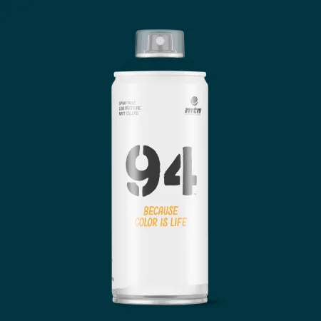 Spray de Pintura Montana Colors MTN 94 RV-147 Azul Pegasus