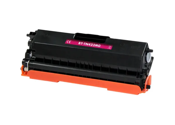 Tóner compatible Brother TN-421 / TN-423 / TN-426 magenta