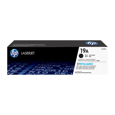 Tambor original HP CF219A Tambor negro