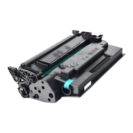 Compatible Canon T06 Negro