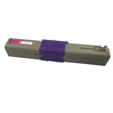 Tóner compatible OKI C332DN / MC363DN magenta · 46508710/46508714