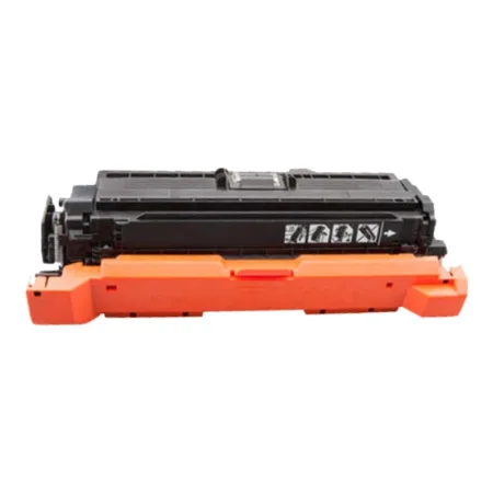 Tóner compatible Canon 064H negro · 4938C001/CRG064HBK(CHIP)