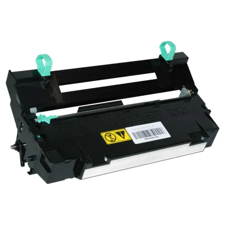 Tambor compatible Kyocera Tambor TK-170 / DK-170 negro · 302LZ93061