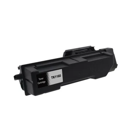 Tóner compatible Kyocera 1T02RY0NL0 / tk1160 negro