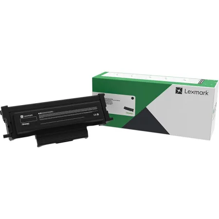 Tóner original Lexmark B2236 / MB2236 (6K) negro · B222X00