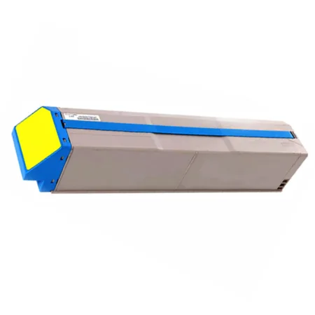 Tóner compatible OKI Pro9431/Pro9541 amarillo · 45536553