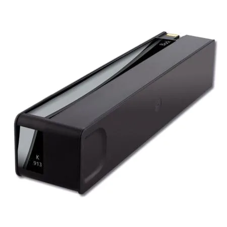 Cartucho de tinta remanufacturado HP 981A / 981X negro · J3M71A