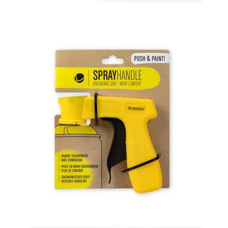 MTN sprayhandle