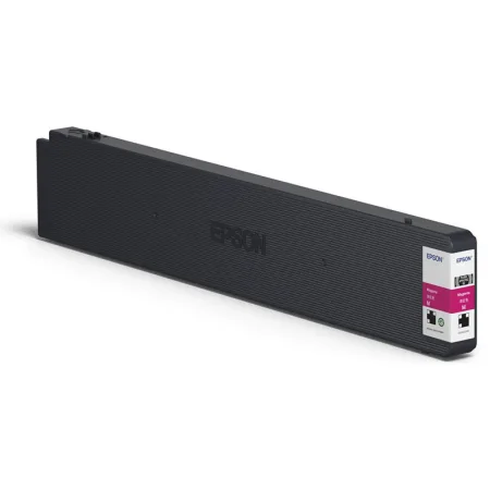 Cartucho de tinta original Epson T02S3 magenta · C13T02S300