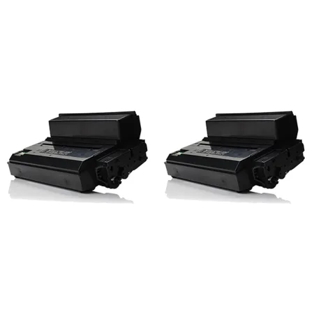 Pack 2 tóner compatibles Samsung ML-3750 / ML-3753 D305L negro