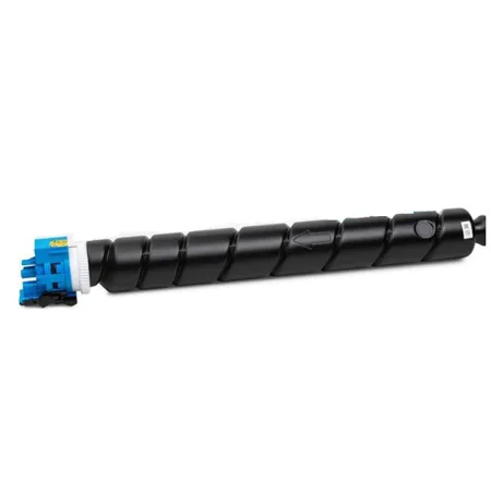 Tóner compatible Kyocera TK-8365 cian · 1T02YPCNL0
