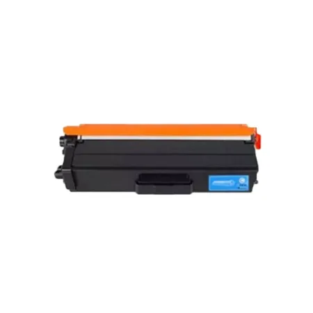 Tóner compatible Brother TN821XL cian · TN821XLC