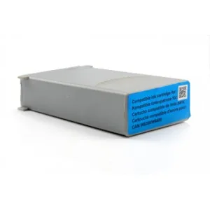 Cartucho de tinta compatible Canon BCI-1431 8970A001 cian