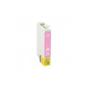Cartucho de tinta compatible Epson T0966 Light light magenta