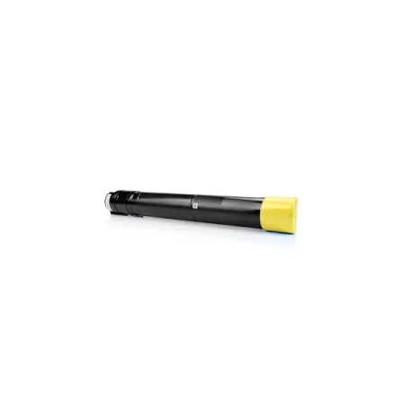 Tóner compatible Lexmark C950 / X950 / C950X2YG amarillo
