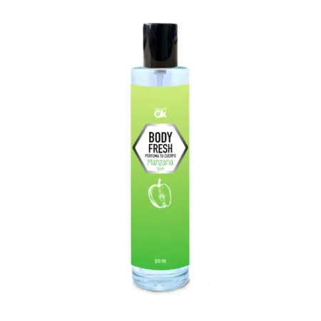 Perfume Body Fresh Manzana 100ml