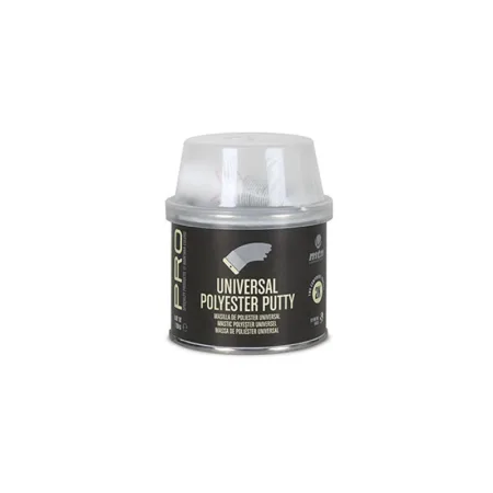 MTN Masilla Poliéster Universal 250g