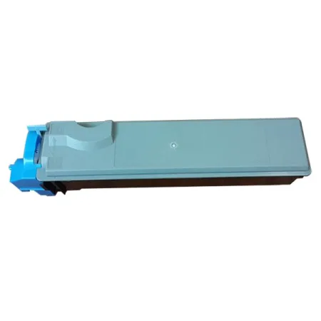 Tóner compatible Kyocera TK-510 cian · 1T02F3CEU0 / tk150c