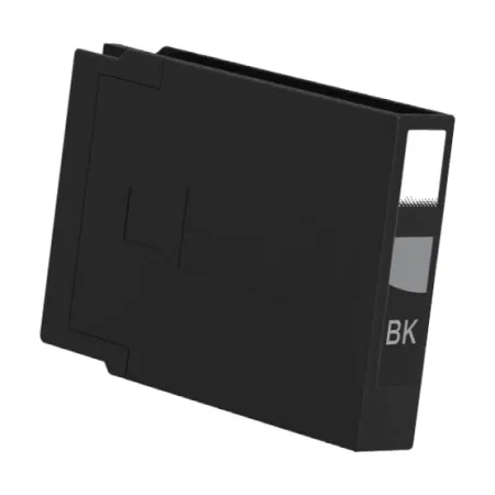 Cartucho de tinta compatible Epson T13X1/T13W1 Pigmentado negro pigmentado