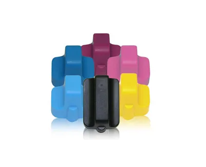 Pack 6 cartuchos de tinta remanufacturados HP 363/363 Light