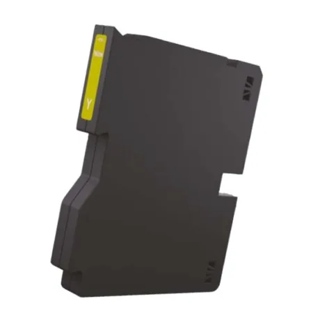 Cartucho de tinta compatible Ricoh GC51 Pigmentado amarillo