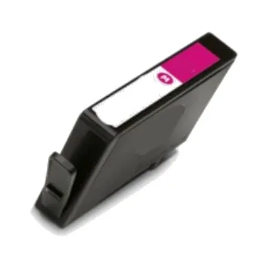 Cartucho de tinta compatible HP 912XL magenta · 3YL82AE