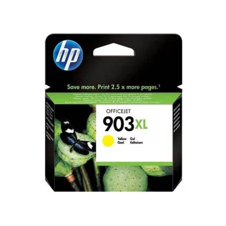 Cartucho de tinta original HP 903XL amarillo · T6M11AE