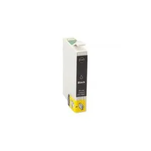 Cartucho de tinta compatible Epson T0968 Mate negro mate