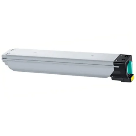 Tóner compatible Samsung CLT804 amarillo · SS721A/CLTY804S