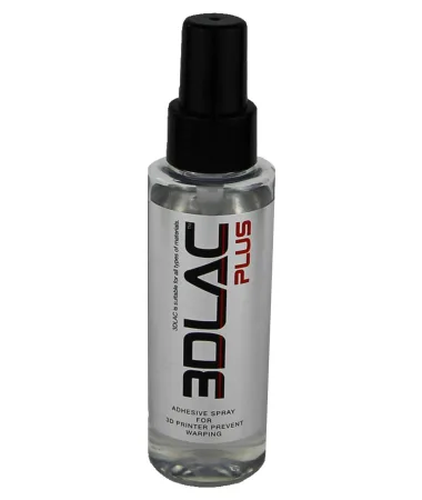 3DLAC PLUS - Spray Adhesivo Líquido para Impresión 3D