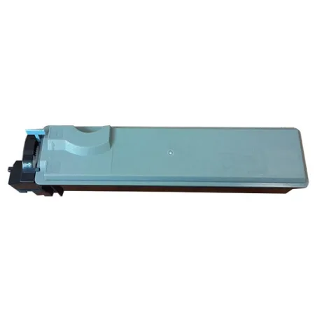 Tóner compatible Kyocera TK-510 negro · 1T02F30EU0 / tk150bk