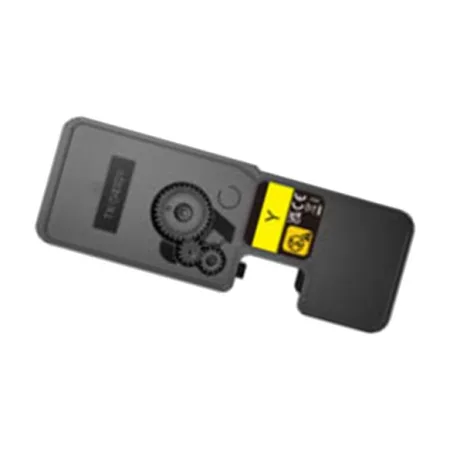 Tóner compatible Kyocera TK5490 amarillo · 1T0C22ANL1