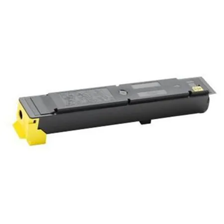 Tóner compatible Kyocera TK-5205 amarillo · 1T02R5ANL0 / tk5205y